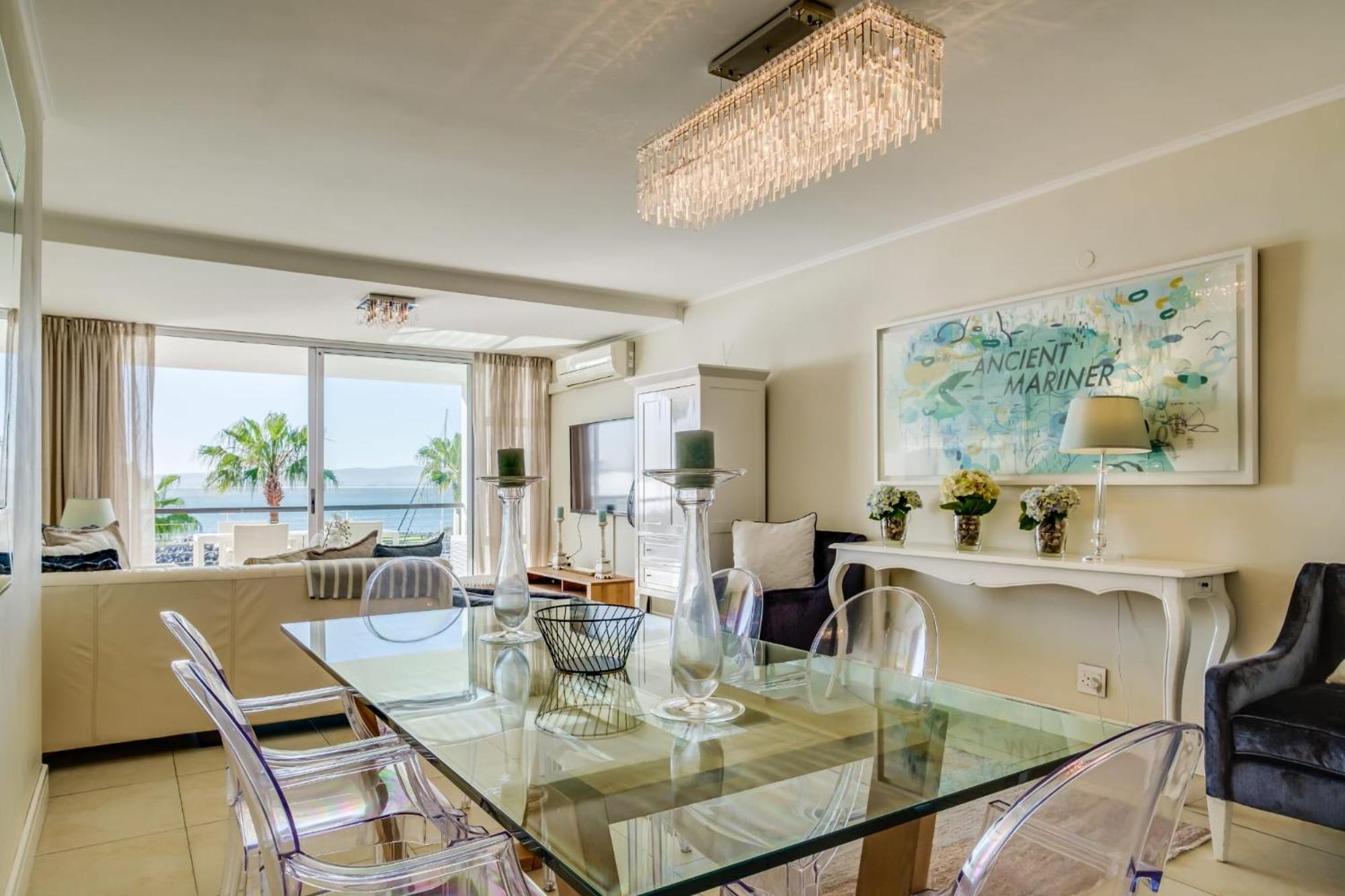 Aqua Views Διαμέρισμα Κέιπ Τάουν Εξωτερικό φωτογραφία