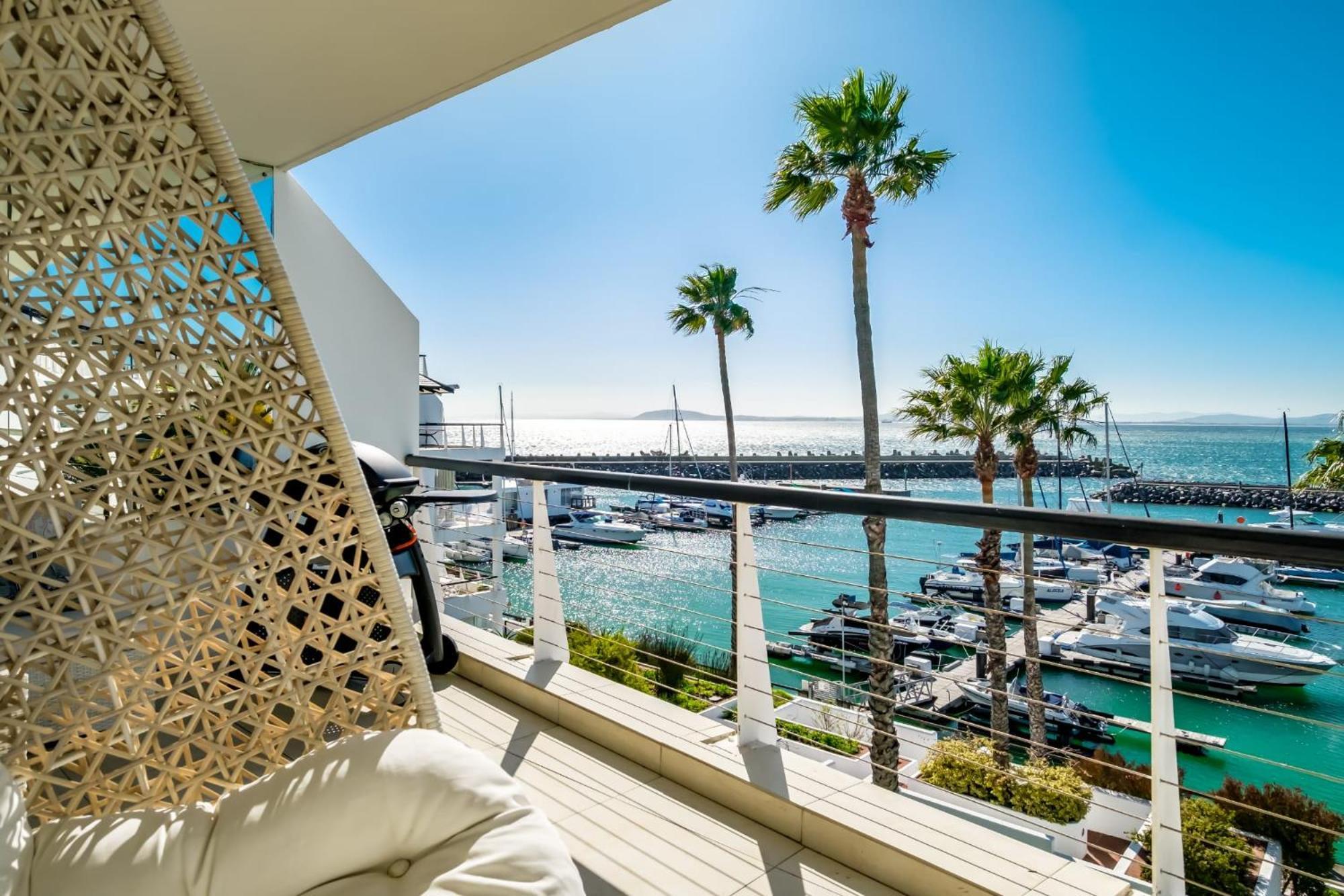 Aqua Views Διαμέρισμα Κέιπ Τάουν Εξωτερικό φωτογραφία